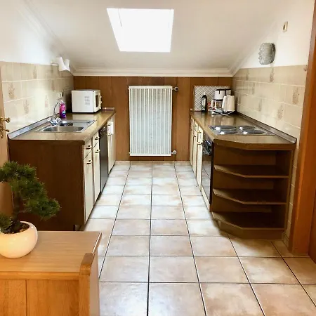 Haus Hollereben Appartement