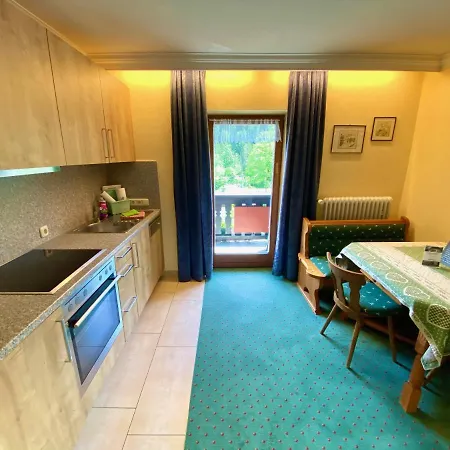 Haus Hollereben Appartement Bischofswiesen